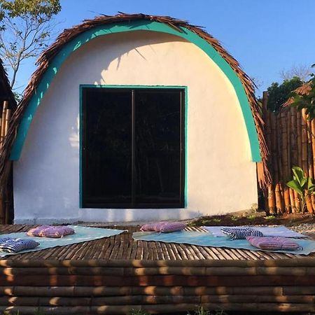 Love Shack Hostel & Cafe San Juan  Exteriör bild