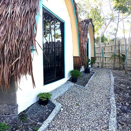 Love Shack Hostel & Cafe San Juan  Exteriör bild