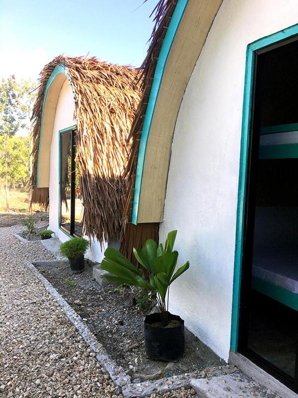 Love Shack Hostel & Cafe San Juan  Exteriör bild